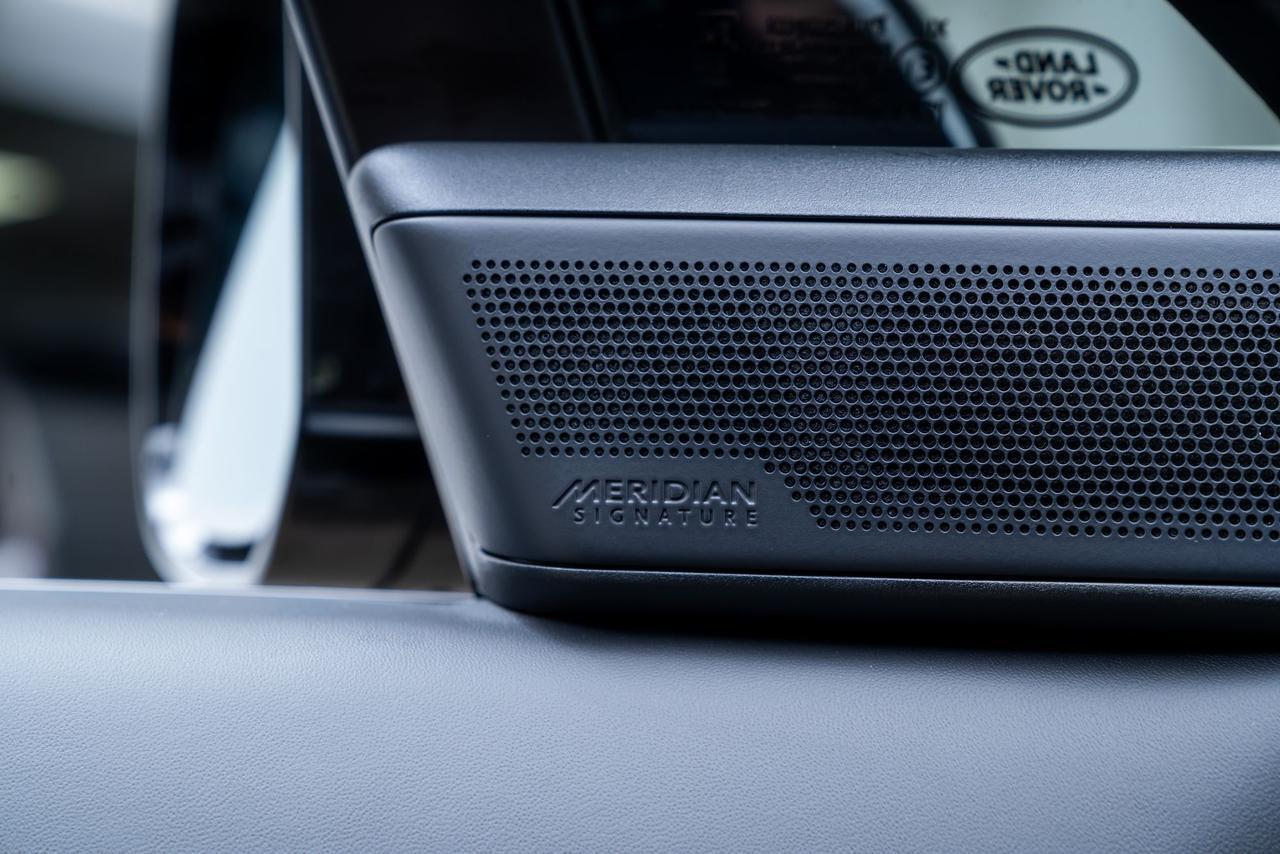 2024 Land Rover Range Rover Sport SV Edition One Obsidian Black Meridian Signature Sound Carbon Fiber Wheels Portland OR