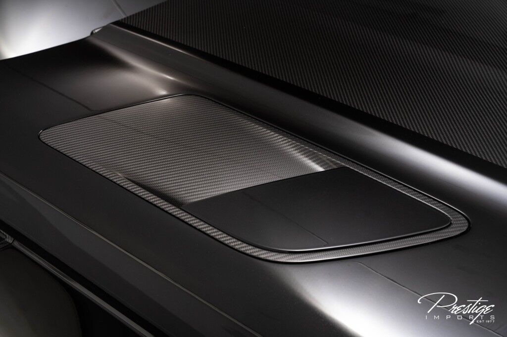 2024 Land Rover Range Rover Sport SV Edition One Obsidian Black North Miami Beach FL