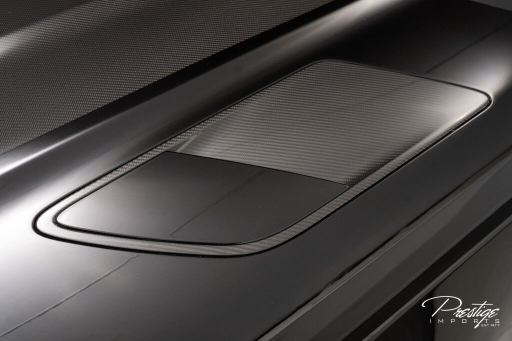 2024 Land Rover Range Rover Sport SV Edition One Obsidian Black North Miami Beach FL