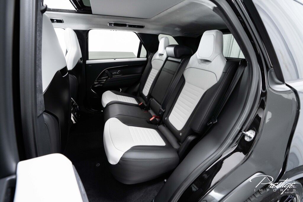 2024 Land Rover Range Rover Sport SV Edition One Obsidian Black North Miami Beach FL