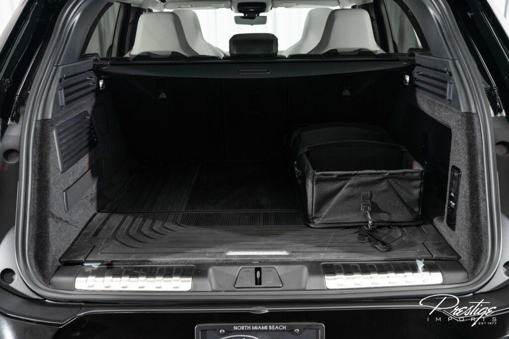 2024 Land Rover Range Rover Sport SV Edition One Obsidian Black North Miami Beach FL