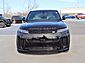 2024 Land Rover Range Rover Sport SV Edition One Obsidian Black Oshkosh WI 2024 Land Rover Range Rover Sport SV Edition One Obsidian Black Oshkosh WI