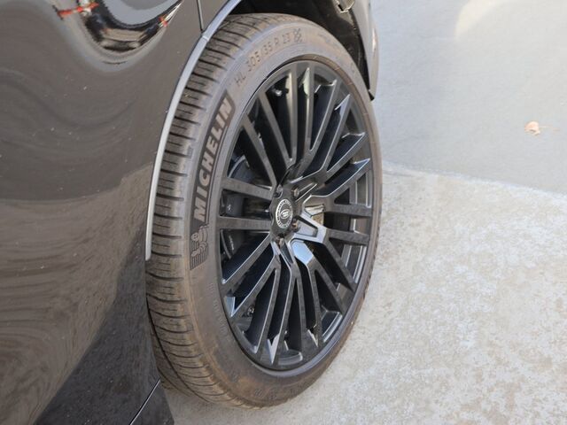 2024 Land Rover Range Rover Sport SV Edition One Obsidian Black Oshkosh WI 2024 Land Rover Range Rover Sport SV Edition One Obsidian Black Oshkosh WI