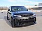 2024 Land Rover Range Rover Sport SV Edition One Obsidian Black Oshkosh WI 2024 Land Rover Range Rover Sport SV Edition One Obsidian Black Oshkosh WI