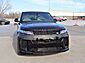 2024 Land Rover Range Rover Sport SV Edition One Obsidian Black Oshkosh WI 2024 Land Rover Range Rover Sport SV Edition One Obsidian Black Oshkosh WI