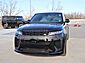 2024 Land Rover Range Rover Sport SV Edition One Obsidian Black Oshkosh WI 2024 Land Rover Range Rover Sport SV Edition One Obsidian Black Oshkosh WI