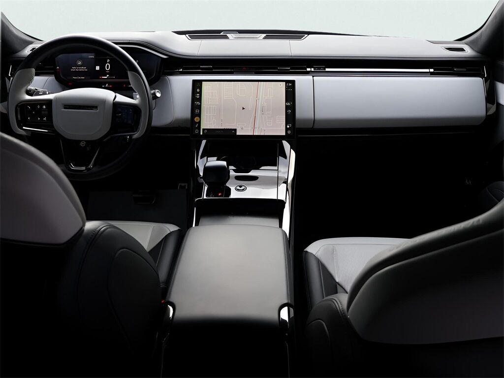 2024 Land Rover Range Rover Sport SV Edition One Obsidian Black San Clemente CA
