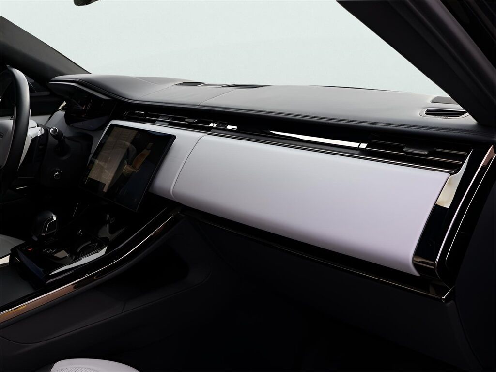 2024 Land Rover Range Rover Sport SV Edition One Obsidian Black San Clemente CA