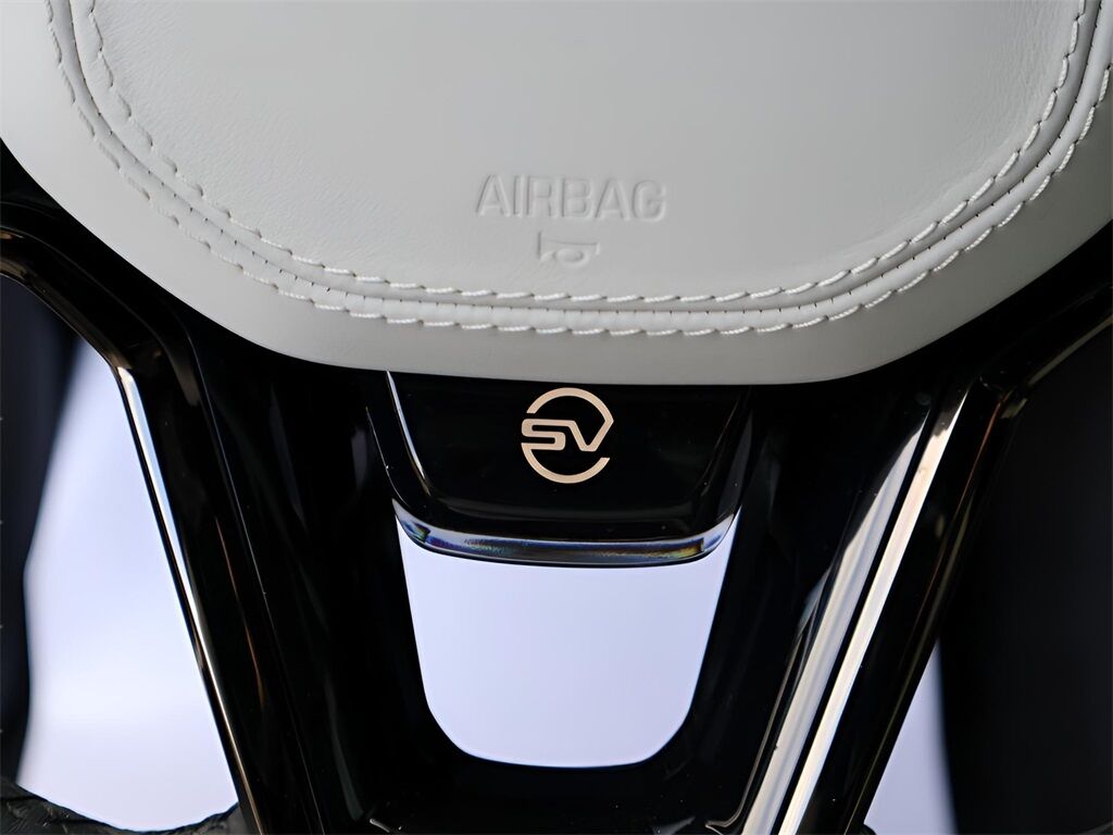 2024 Land Rover Range Rover Sport SV Edition One Obsidian Black San Clemente CA