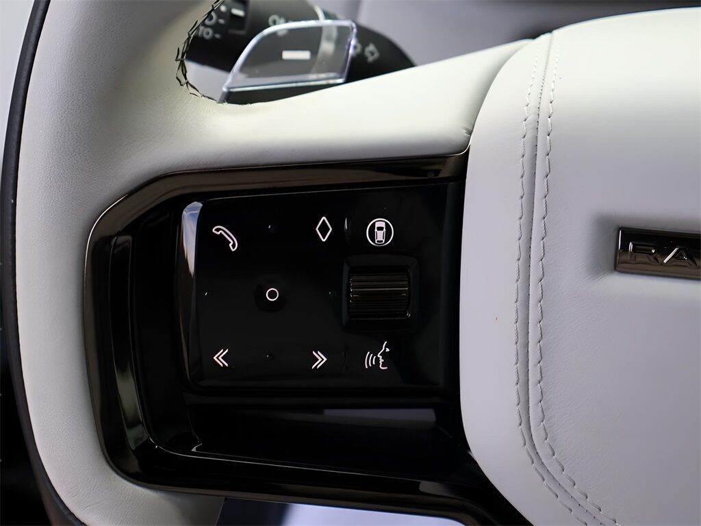 2024 Land Rover Range Rover Sport SV Edition One Obsidian Black San Clemente CA