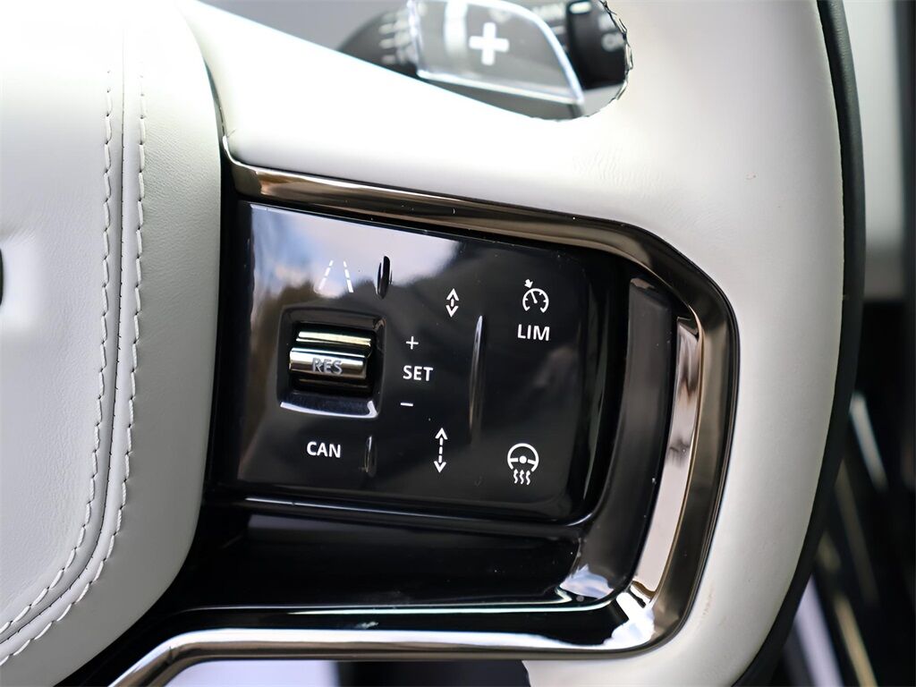 2024 Land Rover Range Rover Sport SV Edition One Obsidian Black San Clemente CA