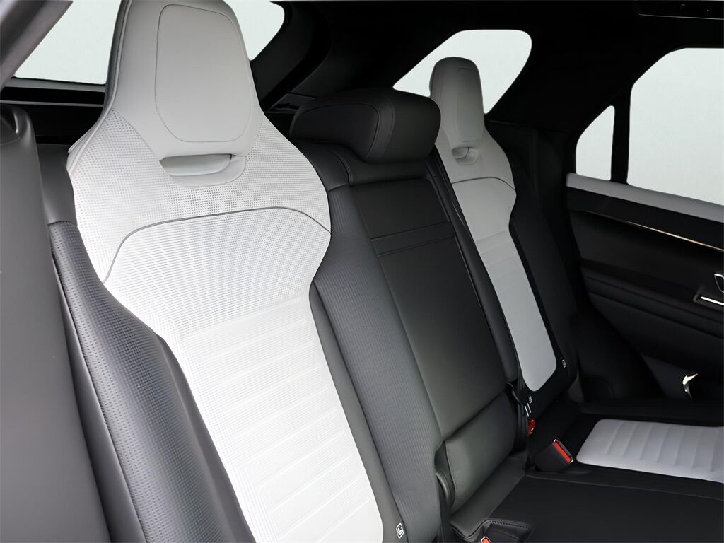 2024 Land Rover Range Rover Sport SV Edition One Obsidian Black San Clemente CA