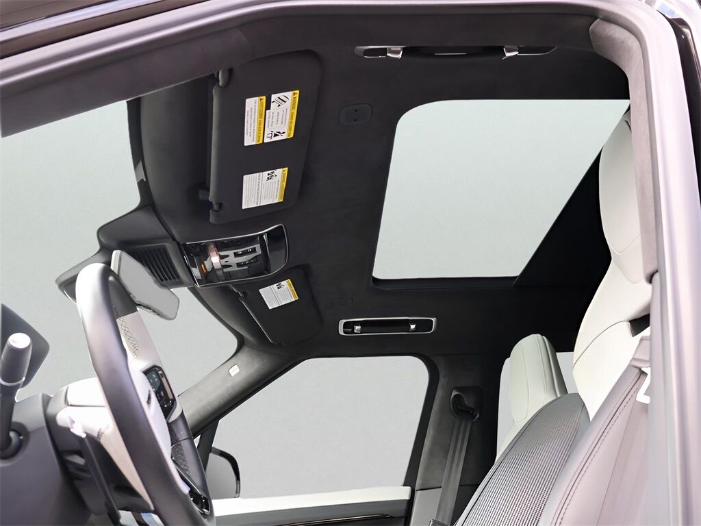 2024 Land Rover Range Rover Sport SV Edition One Obsidian Black San Clemente CA