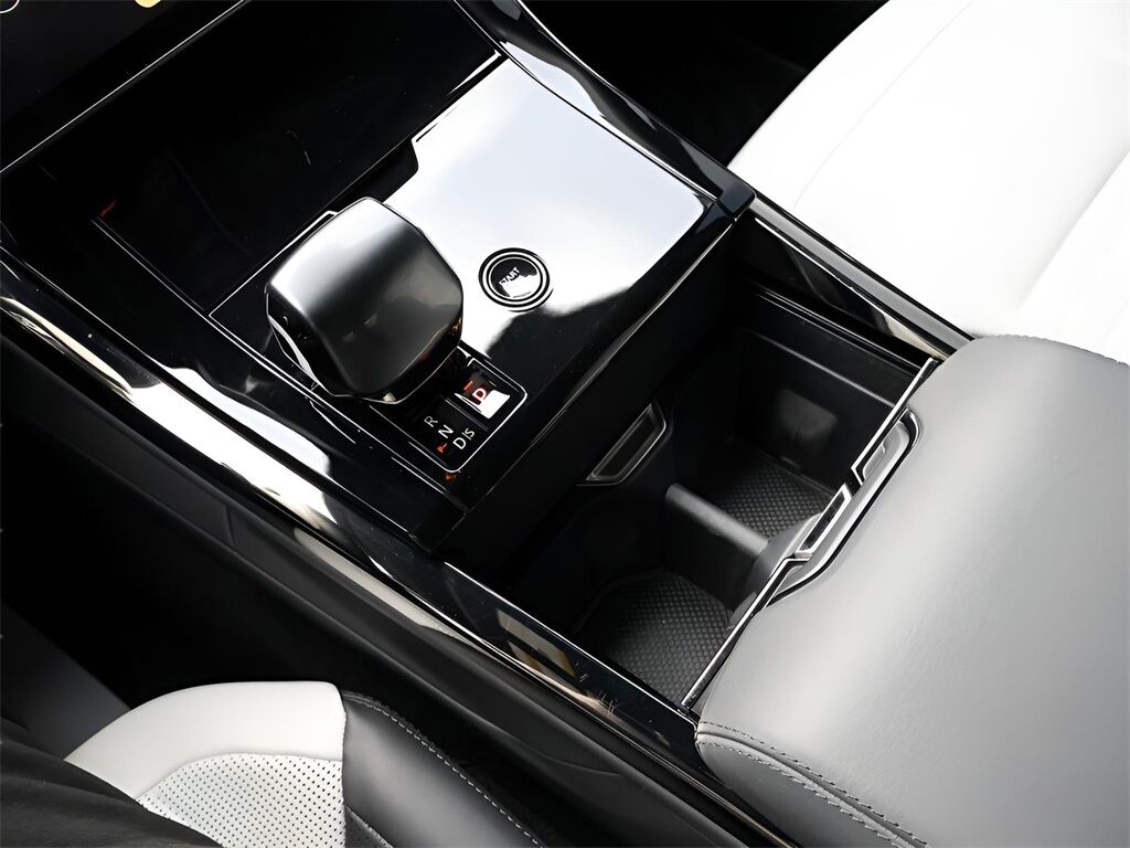 2024 Land Rover Range Rover Sport SV Edition One Obsidian Black San Clemente CA