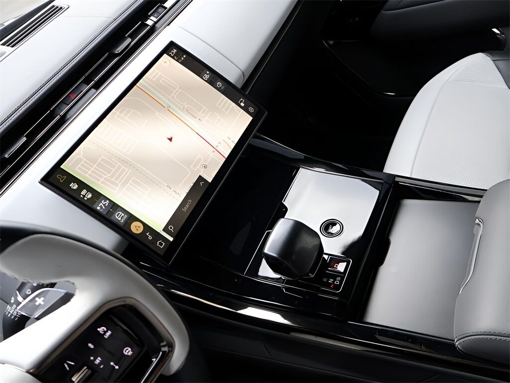 2024 Land Rover Range Rover Sport SV Edition One Obsidian Black San Clemente CA