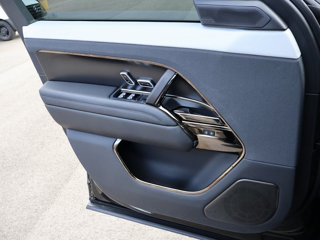 2024 Land Rover Range Rover Sport SV Edition One Obsidian Black San Clemente CA