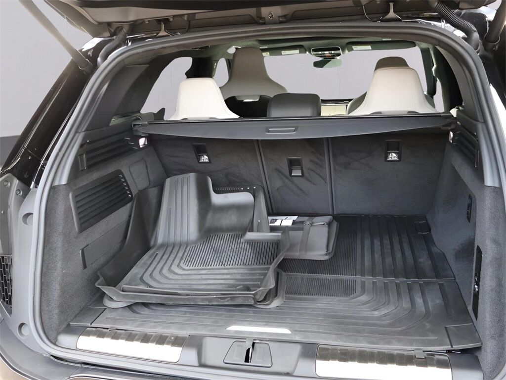 2024 Land Rover Range Rover Sport SV Edition One Obsidian Black San Clemente CA