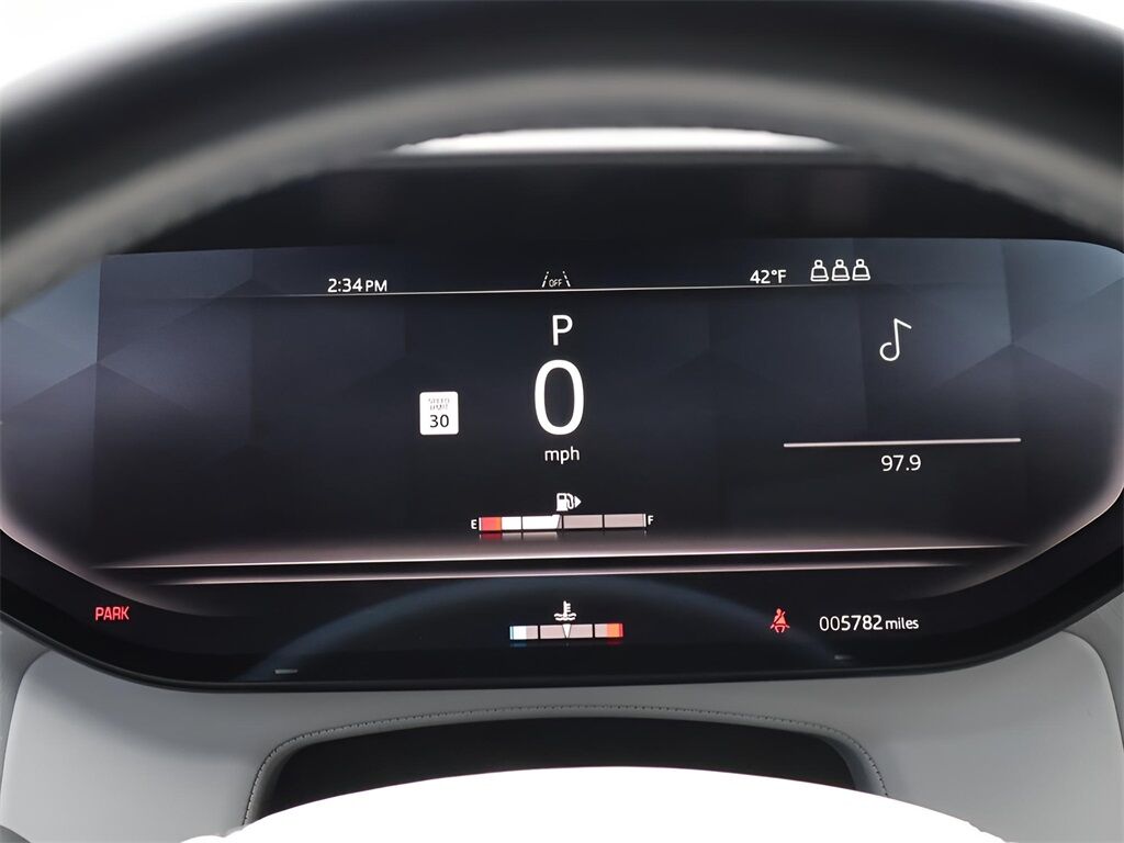 2024 Land Rover Range Rover Sport SV Edition One Obsidian Black San Clemente CA