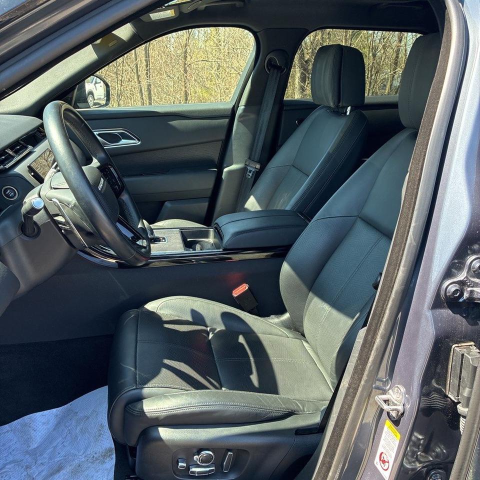 2024 Land Rover Range Rover Velar Dynamic HSE Indianapolis IN