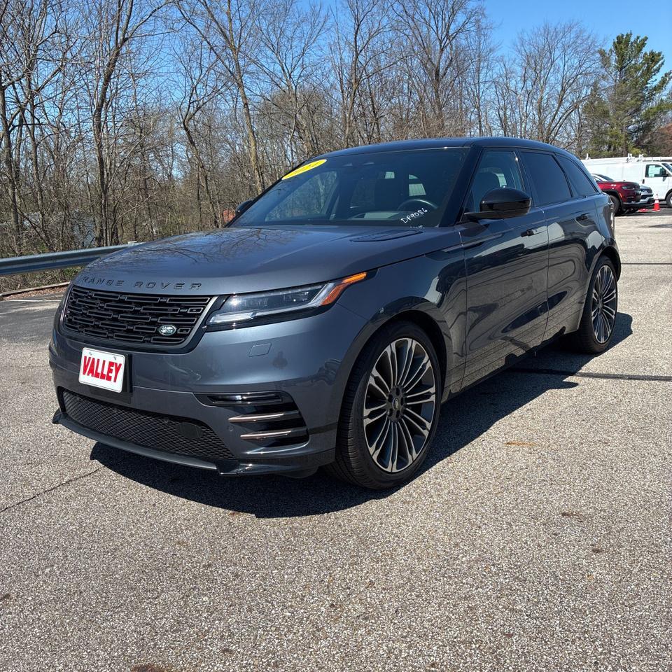 2024 Land Rover Range Rover Velar Dynamic HSE