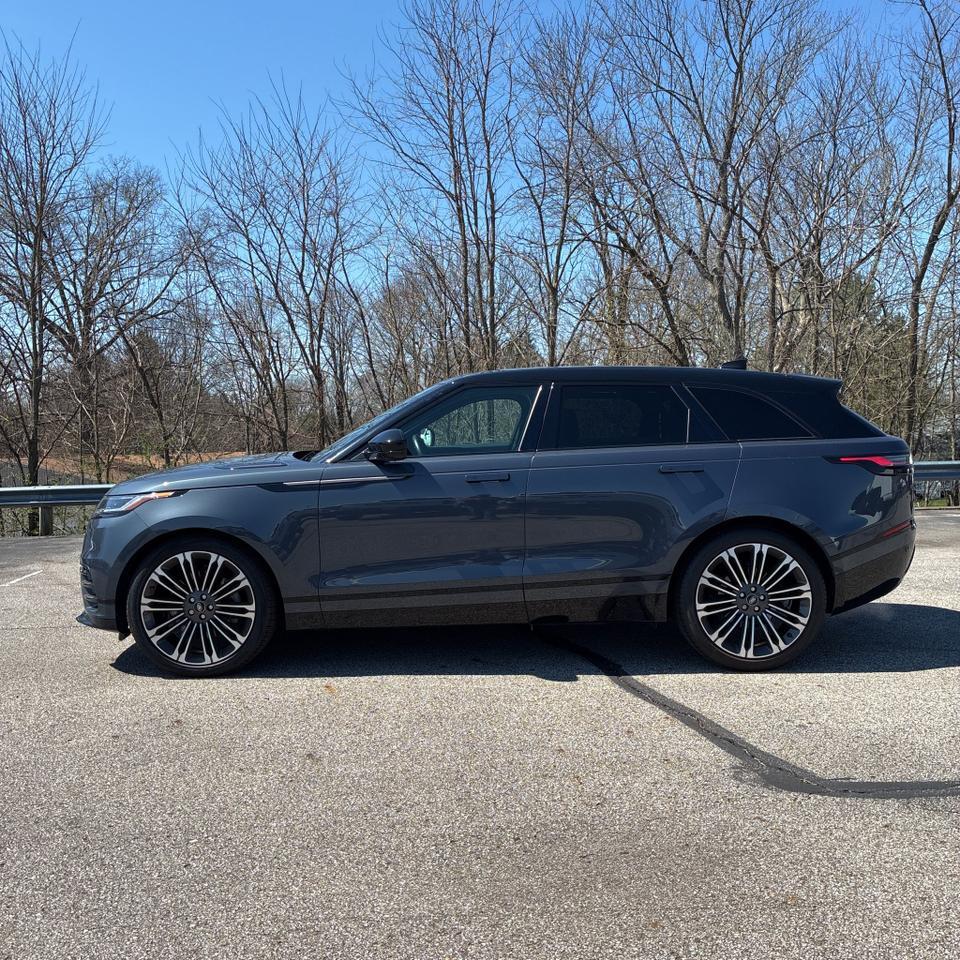 2024 Land Rover Range Rover Velar Dynamic HSE Indianapolis IN
