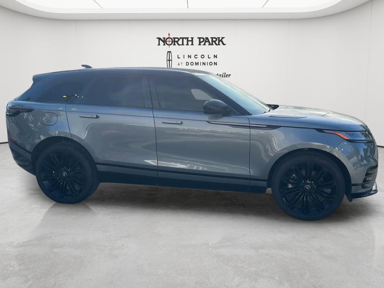 2024 Land Rover Range Rover Velar Dynamic HSE