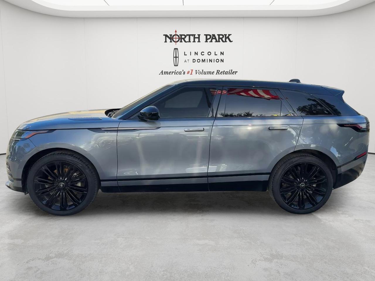 2024 Land Rover Range Rover Velar Dynamic HSE