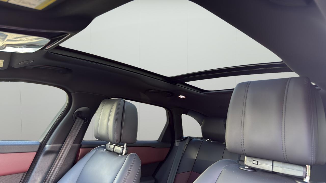2024 Land Rover Range Rover Velar Dynamic HSE