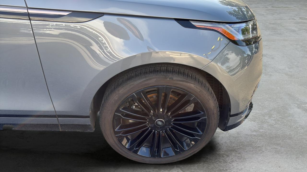 2024 Land Rover Range Rover Velar Dynamic HSE