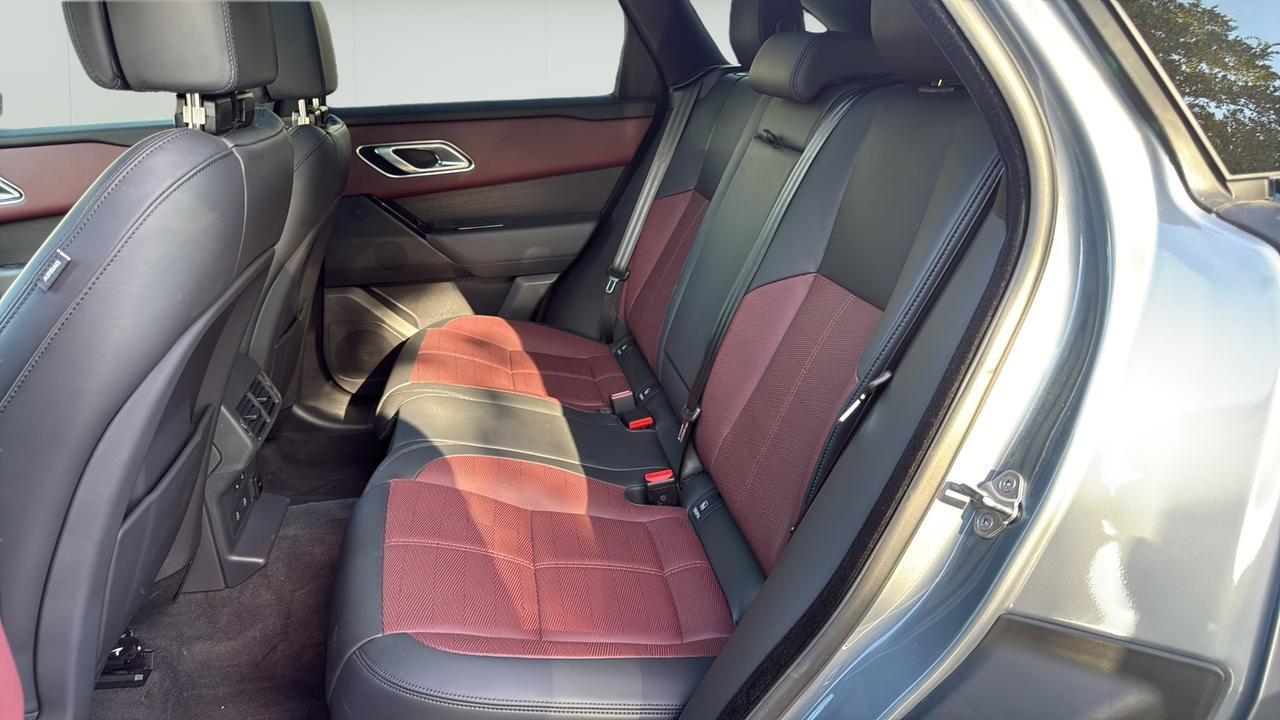 2024 Land Rover Range Rover Velar Dynamic HSE