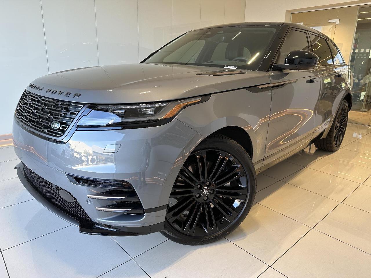 New 2024 Land Rover Range Rover Velar Dynamic HSE in Tucson AZ