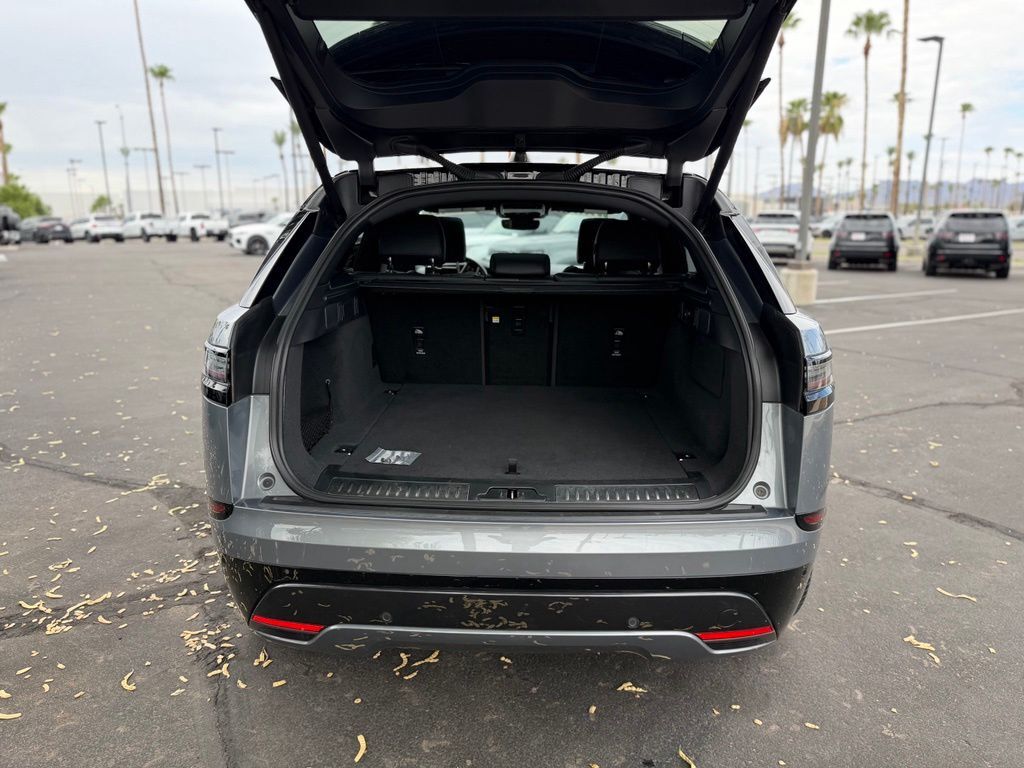 2024 Land Rover Range Rover Velar Dynamic HSE Tucson AZ