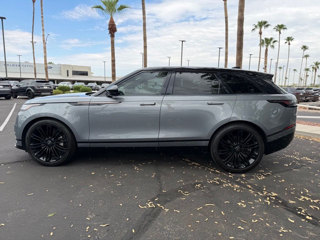 2024 Land Rover Range Rover Velar Dynamic HSE Tucson AZ