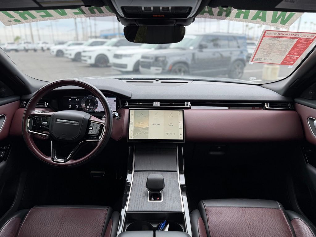 2024 Land Rover Range Rover Velar Dynamic HSE Tucson AZ