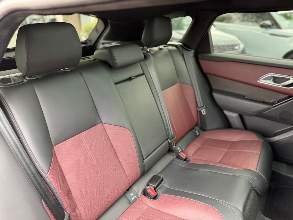 2024 Land Rover Range Rover Velar Dynamic HSE Tucson AZ