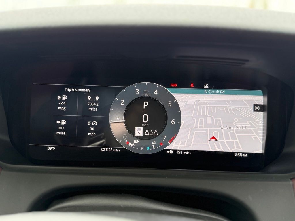 2024 Land Rover Range Rover Velar Dynamic HSE Tucson AZ