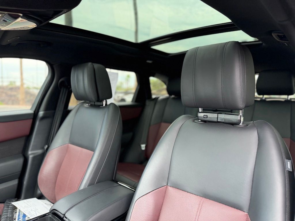 2024 Land Rover Range Rover Velar Dynamic HSE Tucson AZ