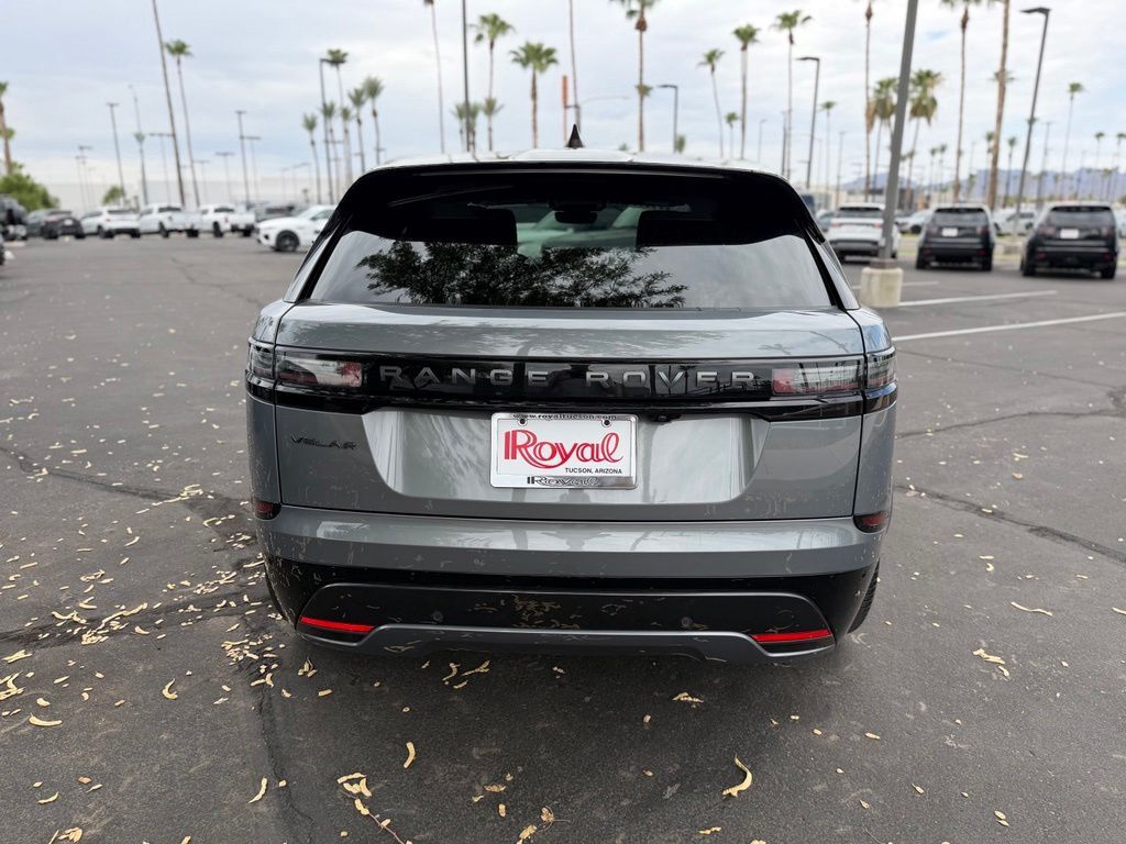 2024 Land Rover Range Rover Velar Dynamic HSE Tucson AZ