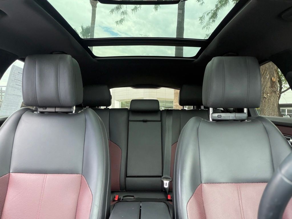 2024 Land Rover Range Rover Velar Dynamic HSE Tucson AZ