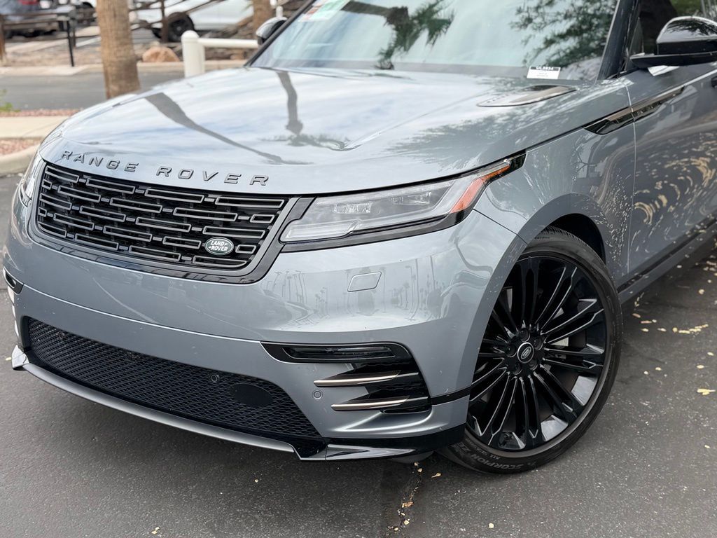 2024 Land Rover Range Rover Velar Dynamic HSE Tucson AZ