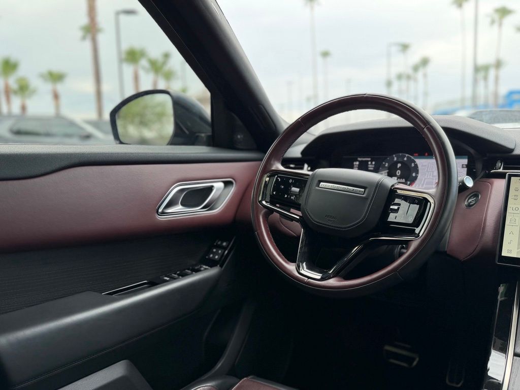 2024 Land Rover Range Rover Velar Dynamic HSE Tucson AZ