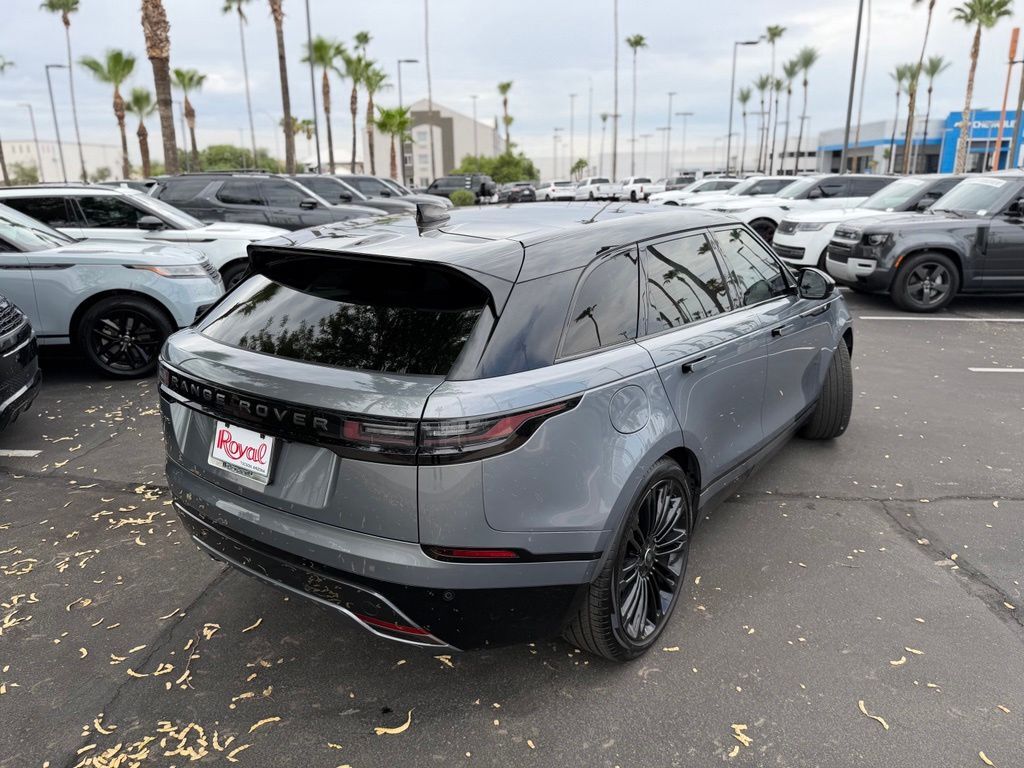 2024 Land Rover Range Rover Velar Dynamic HSE Tucson AZ