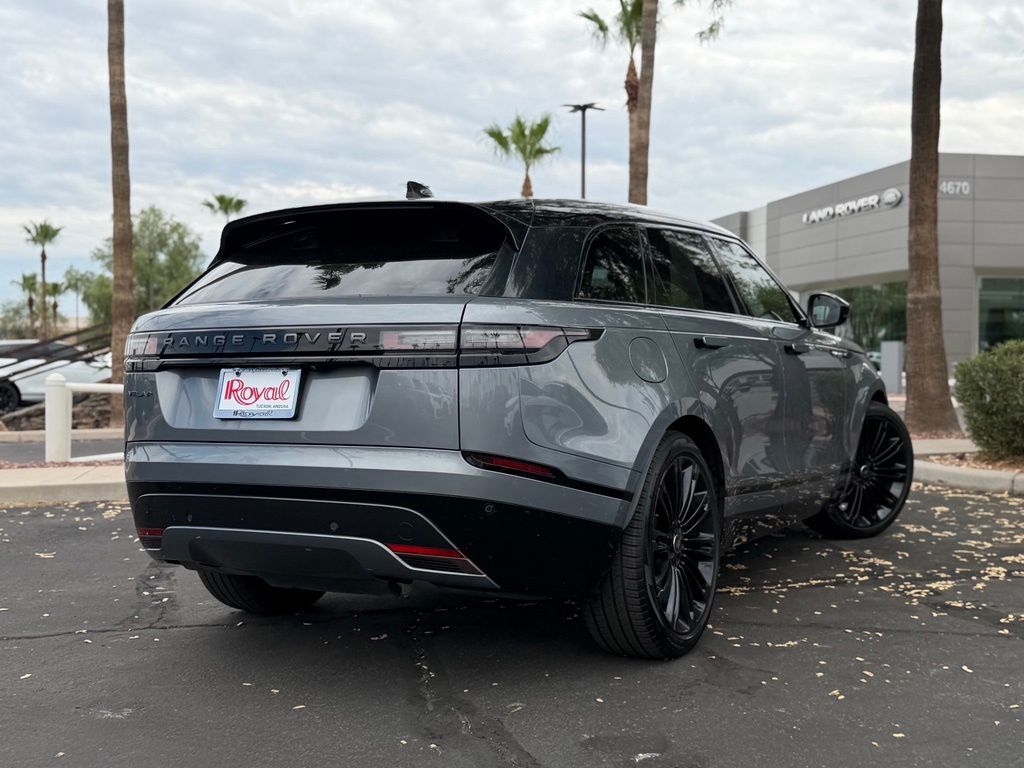 2024 Land Rover Range Rover Velar Dynamic HSE Tucson AZ