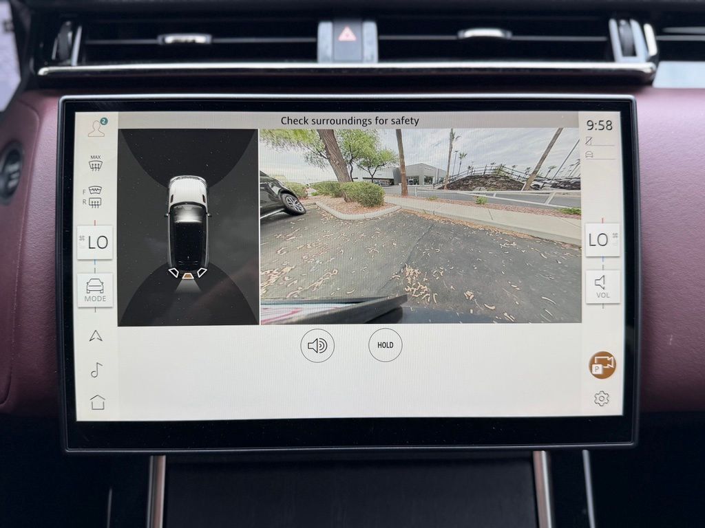 2024 Land Rover Range Rover Velar Dynamic HSE Tucson AZ