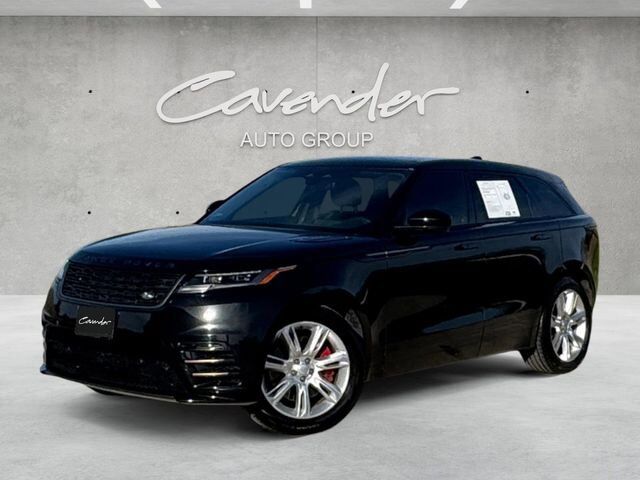 2024 Land Rover Range Rover Velar Dynamic SE Inglewood  CA