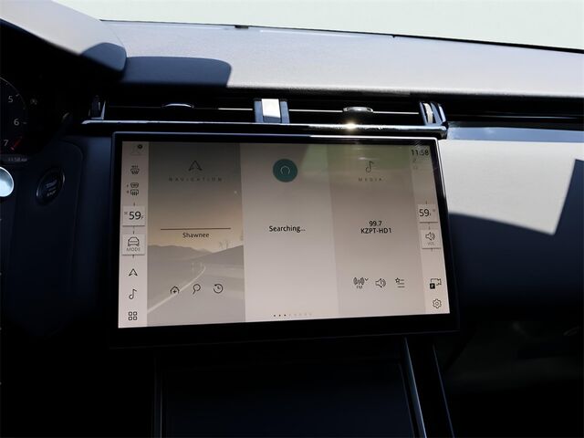 2024 Land Rover Range Rover Velar Dynamic SE Oshkosh WI