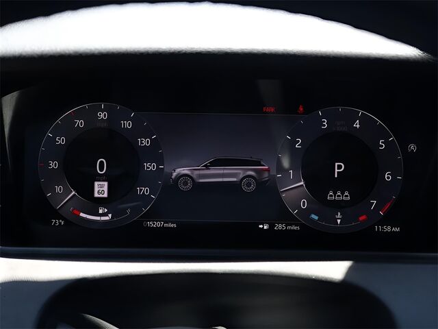 2024 Land Rover Range Rover Velar Dynamic SE Oshkosh WI
