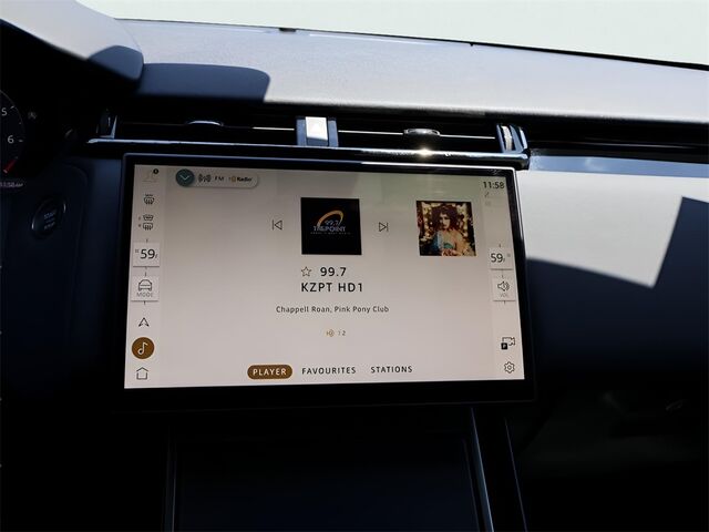 2024 Land Rover Range Rover Velar Dynamic SE Oshkosh WI