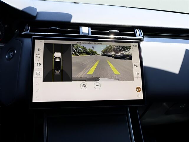 2024 Land Rover Range Rover Velar Dynamic SE Oshkosh WI