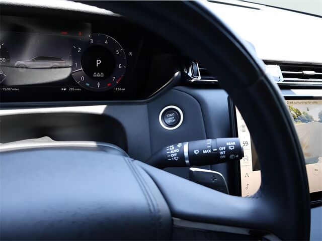 2024 Land Rover Range Rover Velar Dynamic SE Oshkosh WI